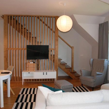 Apartament Viewpoint Ustron Apartment Exterior photo