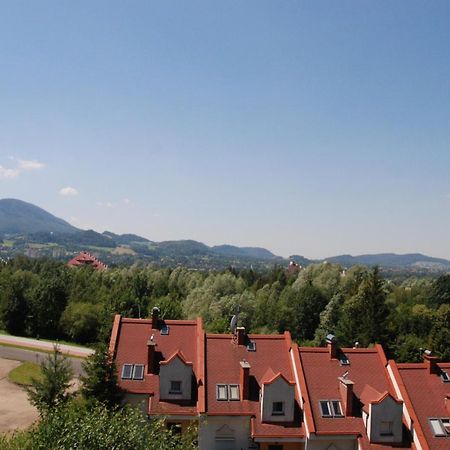 Apartament Viewpoint Ustron Apartment Exterior photo