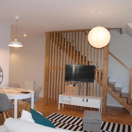 Apartament Viewpoint Ustron Apartment Exterior photo