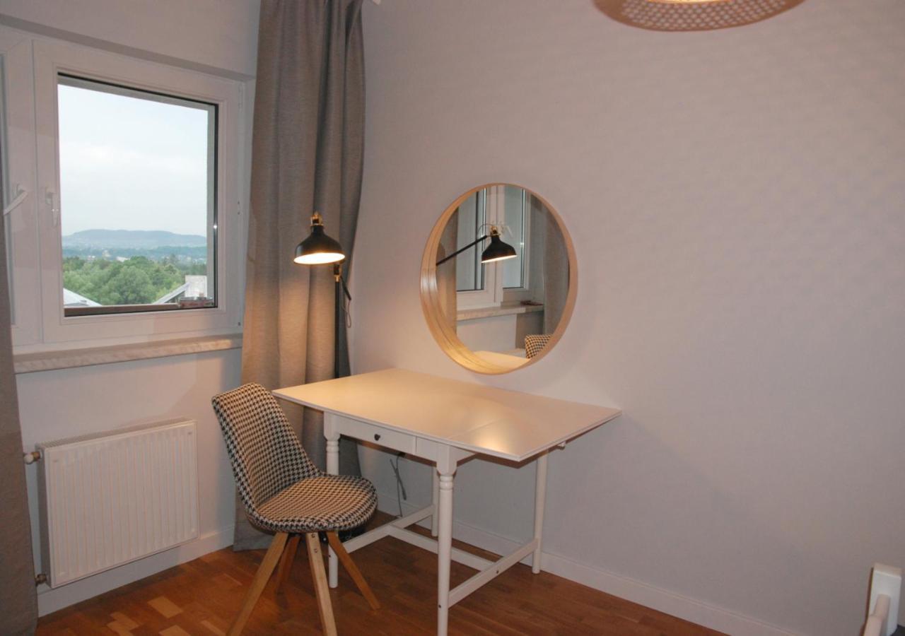 Apartament Viewpoint Ustron Apartment Exterior photo