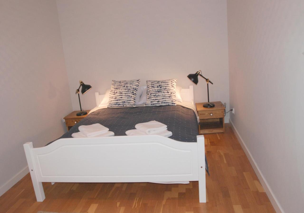 Apartament Viewpoint Ustron Apartment Exterior photo