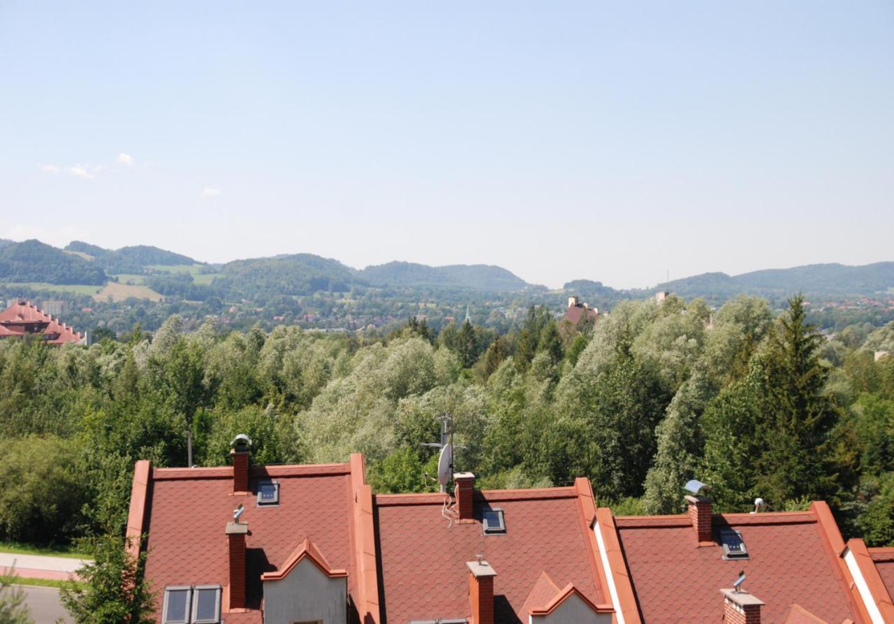 Apartament Viewpoint Ustron Apartment Exterior photo
