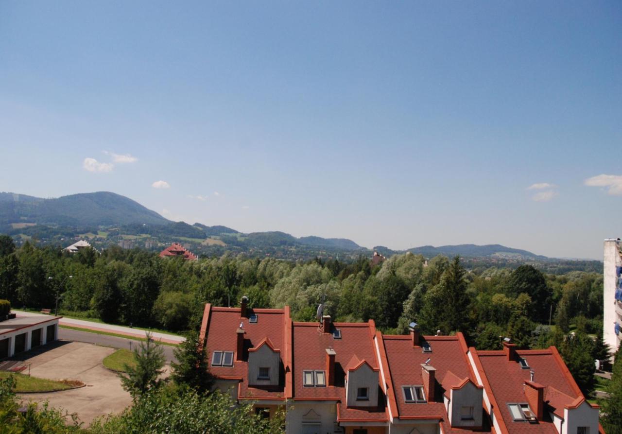 Apartament Viewpoint Ustron Apartment Exterior photo